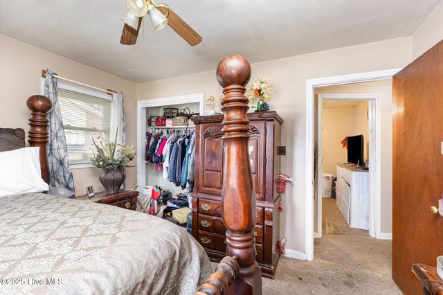 212 Bunche Drive, Goldsboro, NC 27530