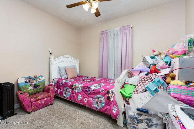 212 Bunche Drive, Goldsboro, NC 27530