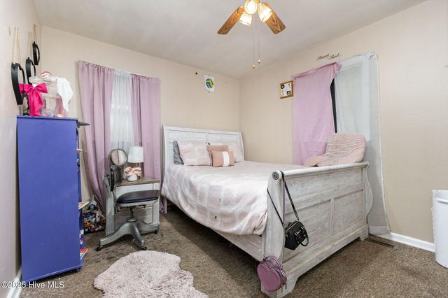 212 Bunche Drive, Goldsboro, NC 27530