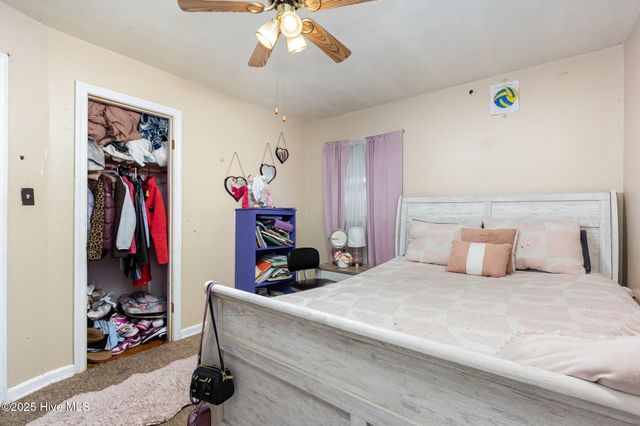 212 Bunche Drive, Goldsboro, NC 27530