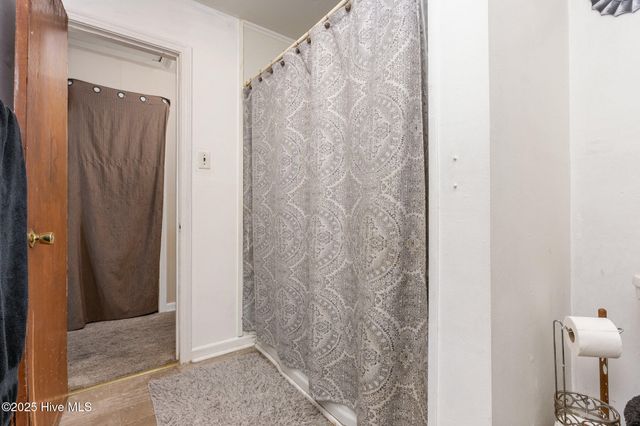 212 Bunche Drive, Goldsboro, NC 27530