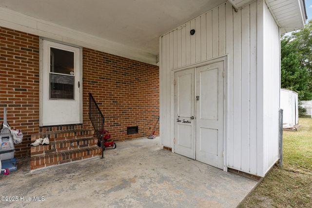 212 Bunche Drive, Goldsboro, NC 27530