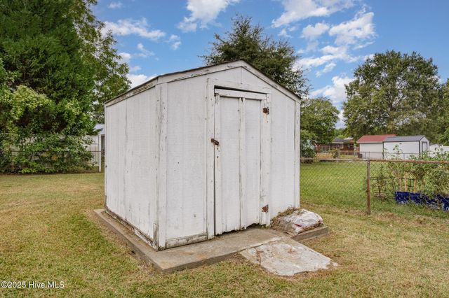 212 Bunche Drive, Goldsboro, NC 27530