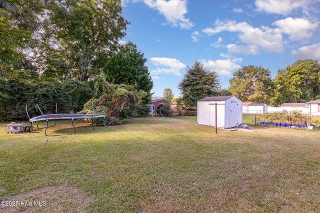 212 Bunche Drive, Goldsboro, NC 27530