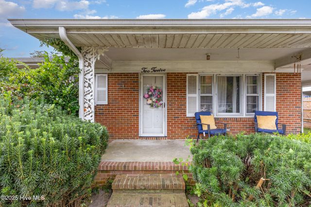 212 Bunche Drive, Goldsboro, NC 27530