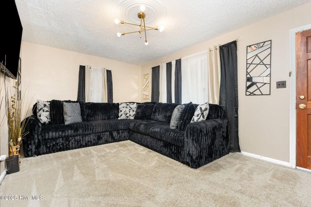 212 Bunche Drive, Goldsboro, NC 27530