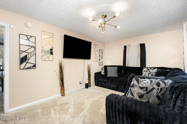 212 Bunche Drive, Goldsboro, NC 27530