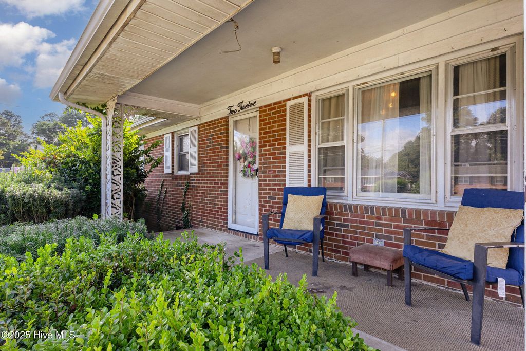 212 Bunche Drive, Goldsboro, NC 27530