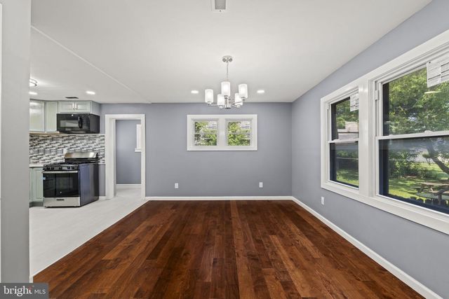 1221 PROSPECT AVE, Prospect Park, PA 19076