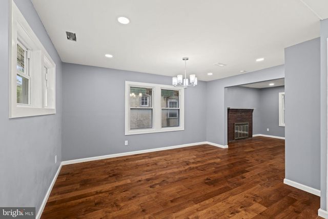 1221 PROSPECT AVE, Prospect Park, PA 19076