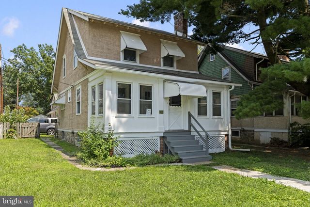 1221 PROSPECT AVE, Prospect Park, PA 19076