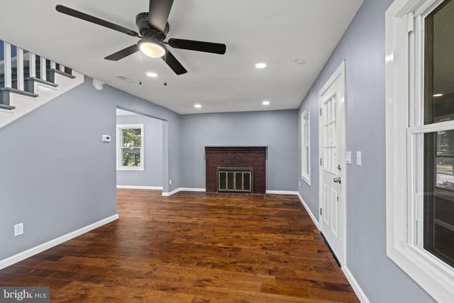1221 PROSPECT AVE, Prospect Park, PA 19076