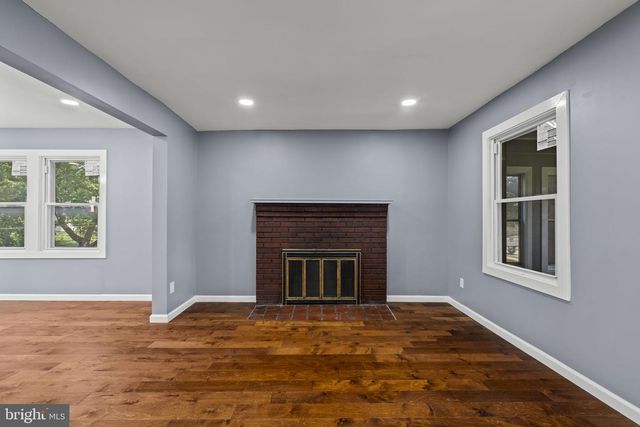 1221 PROSPECT AVE, Prospect Park, PA 19076
