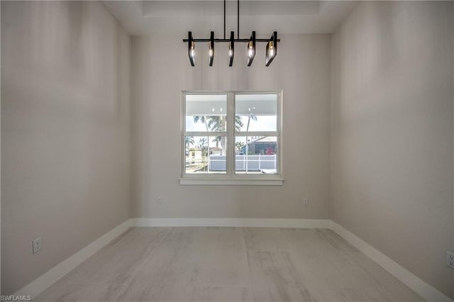 3812 Embers PKWY W, Cape Coral, FL 33993