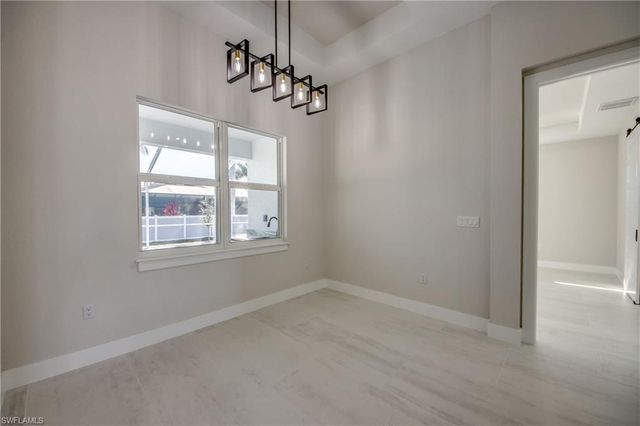 3812 Embers PKWY W, Cape Coral, FL 33993