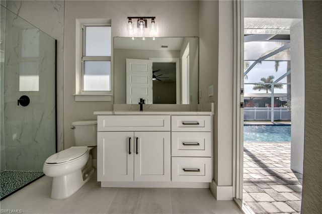 3812 Embers PKWY W, Cape Coral, FL 33993