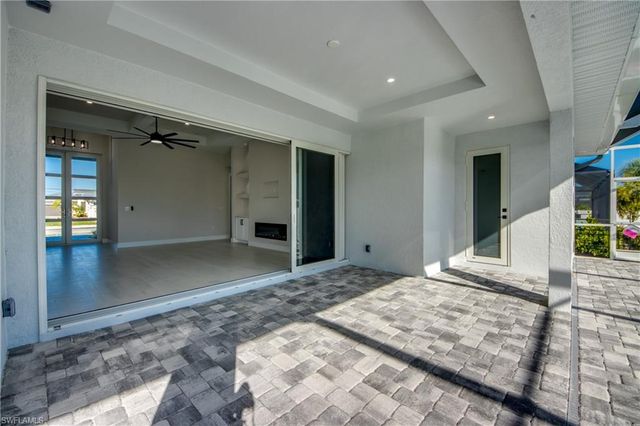 3812 Embers PKWY W, Cape Coral, FL 33993