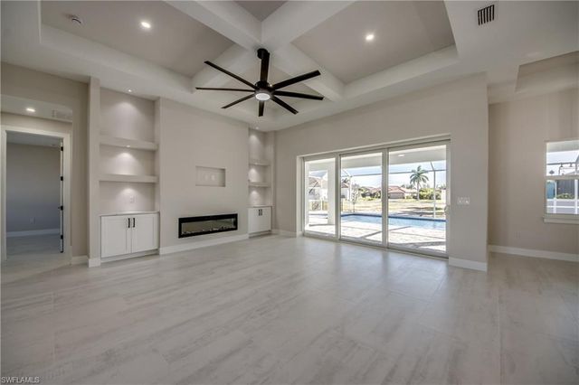 3812 Embers PKWY W, Cape Coral, FL 33993