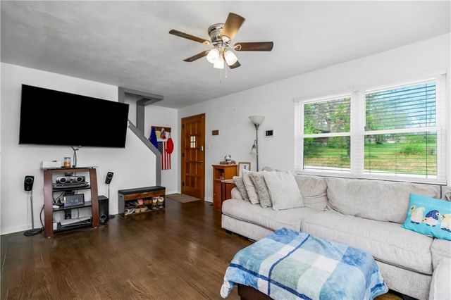 2938 N 70th Terrace, Kansas City, KS 66109