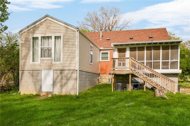 2938 N 70th Terrace, Kansas City, KS 66109