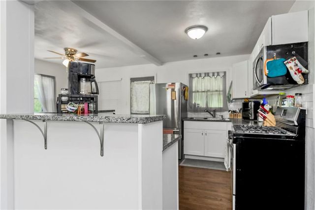 2938 N 70th Terrace, Kansas City, KS 66109
