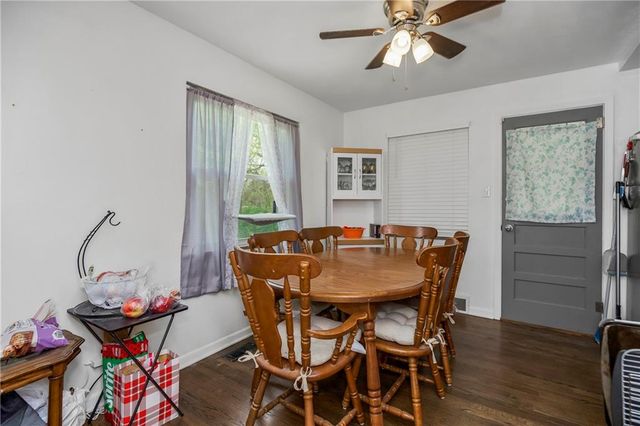 2938 N 70th Terrace, Kansas City, KS 66109