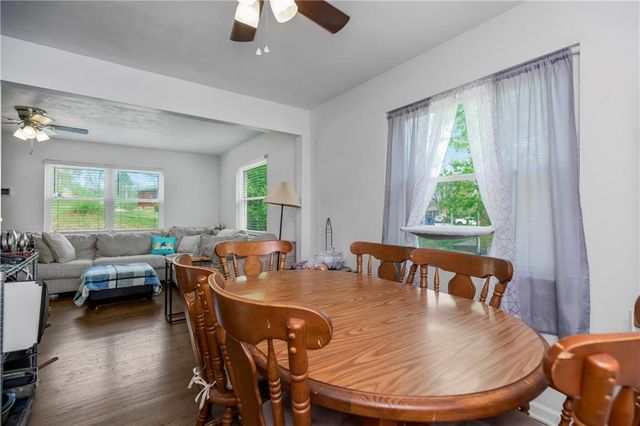2938 N 70th Terrace, Kansas City, KS 66109