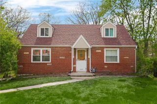 2938 N 70th Terrace, Kansas City, KS 66109