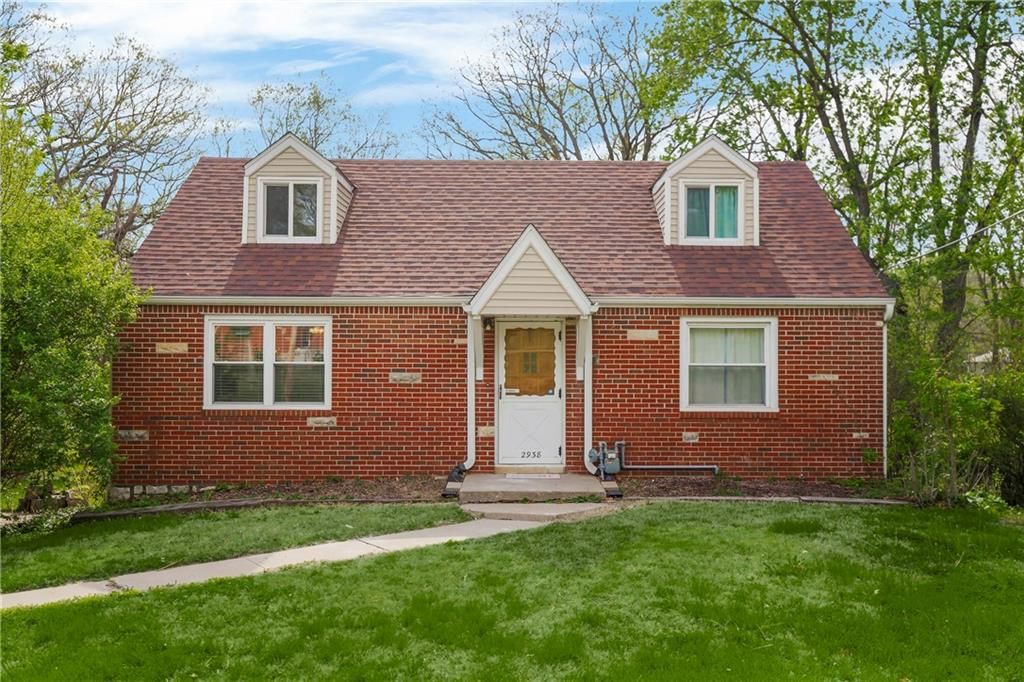 2938 N 70th Terrace, Kansas City, KS 66109