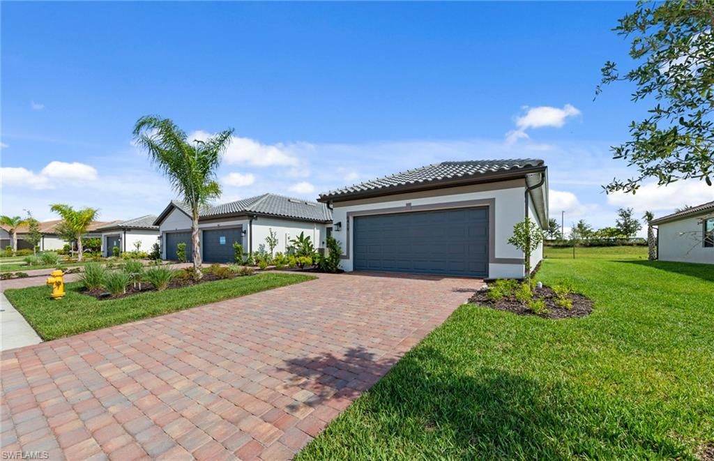 6419 Memorial LN, AVE MARIA, FL 34142 — exterior