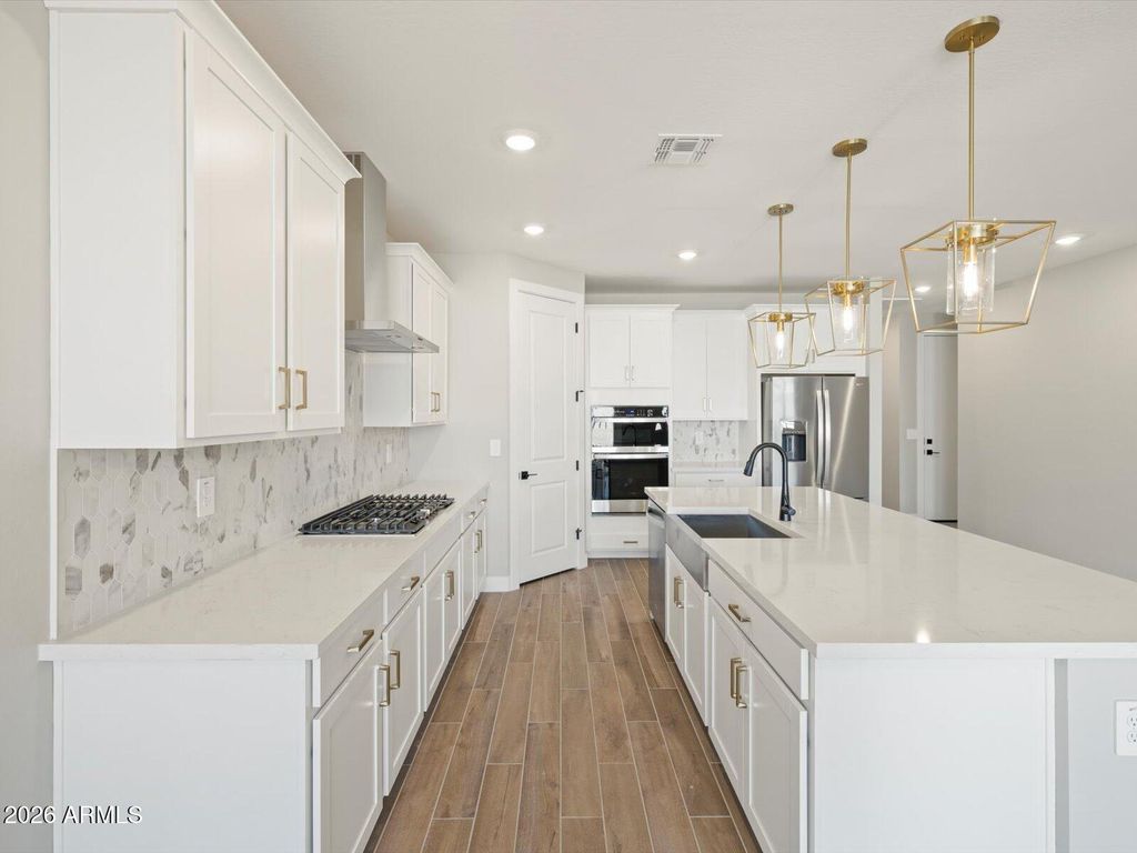 326 W FLATIRON Trail, Apache Junction, AZ 85120 — photo 5