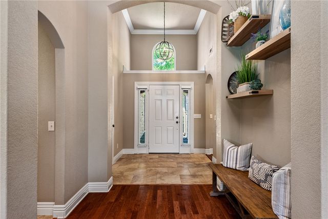3802 NE Oaktrace Avenue, Bentonville, AR 72712