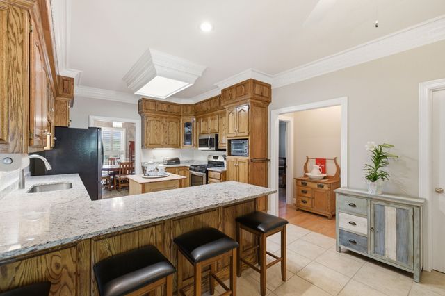 2149 Mooresville Pike, Culleoka, TN 38451