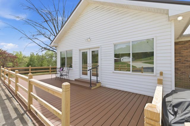 2149 Mooresville Pike, Culleoka, TN 38451