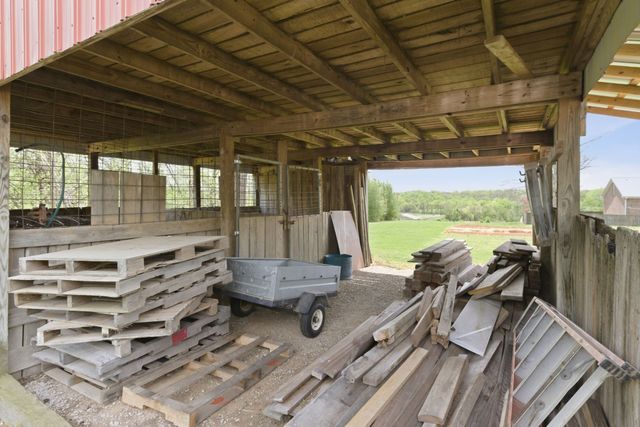 2149 Mooresville Pike, Culleoka, TN 38451