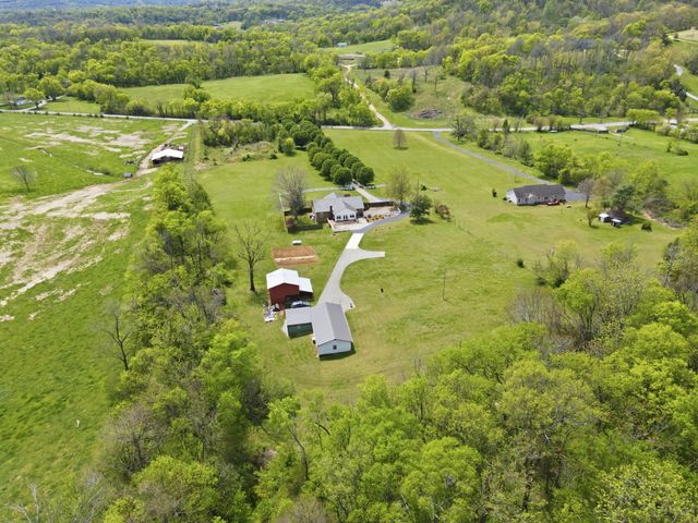 2149 Mooresville Pike, Culleoka, TN 38451