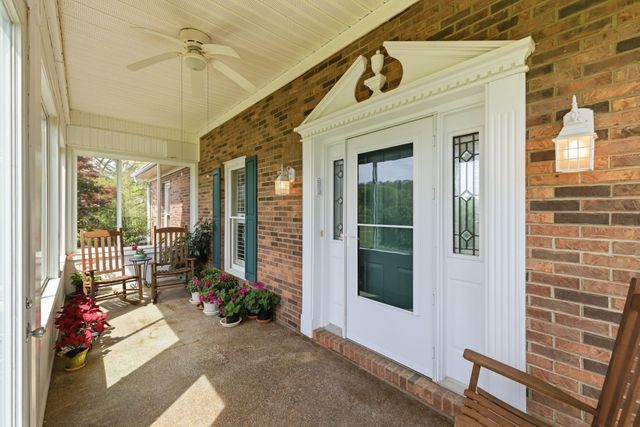 2149 Mooresville Pike, Culleoka, TN 38451