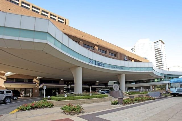 2702 S Glen Haven Boulevard, Houston, TX 77025