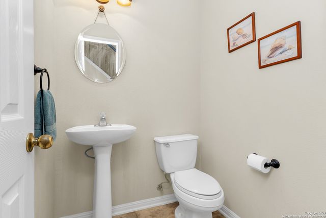 23023 Fairway Brg, San Antonio, TX 78258