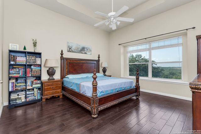 23023 Fairway Brg, San Antonio, TX 78258