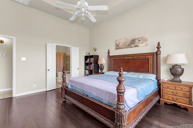 23023 Fairway Brg, San Antonio, TX 78258