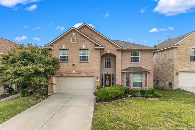 23023 Fairway Brg, San Antonio, TX 78258