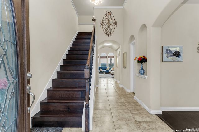 23023 Fairway Brg, San Antonio, TX 78258