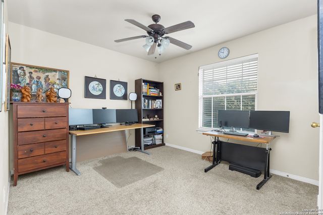 23023 Fairway Brg, San Antonio, TX 78258