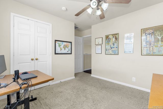 23023 Fairway Brg, San Antonio, TX 78258