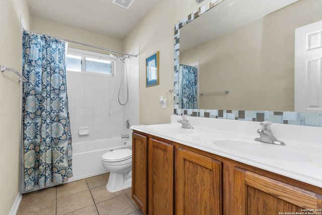 23023 Fairway Brg, San Antonio, TX 78258