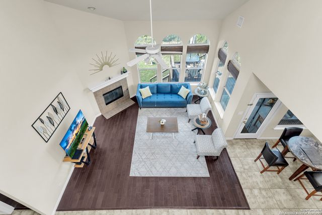 23023 Fairway Brg, San Antonio, TX 78258