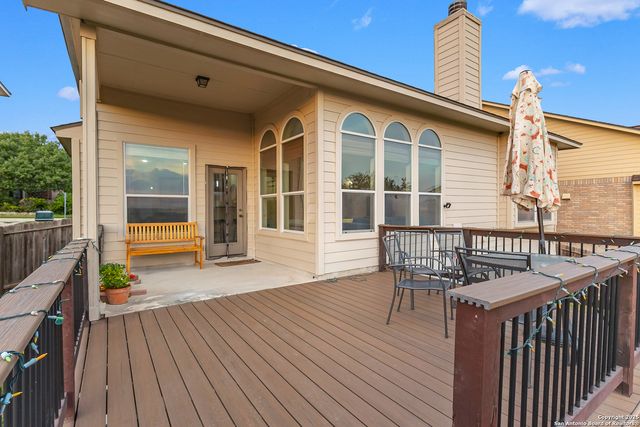 23023 Fairway Brg, San Antonio, TX 78258