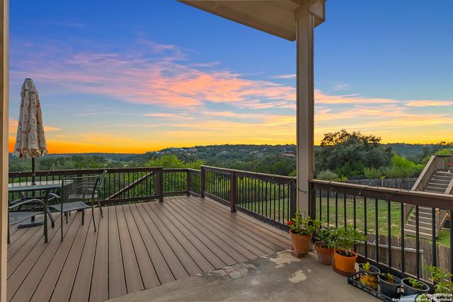 23023 Fairway Brg, San Antonio, TX 78258