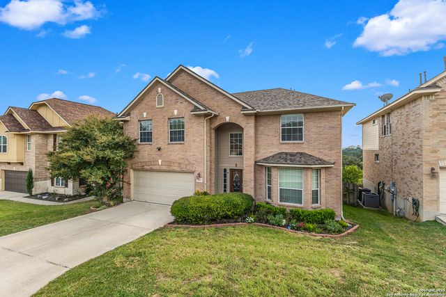 23023 Fairway Brg, San Antonio, TX 78258